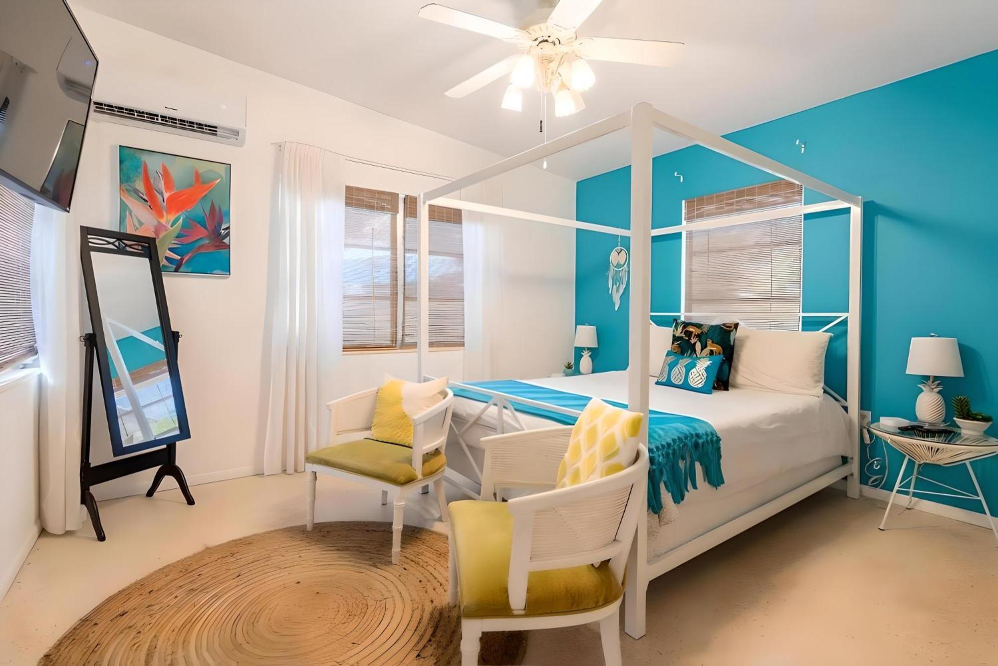 Fantastic Island House 1 Mile To The Beach With Heated Pool Сарасота Екстериор снимка